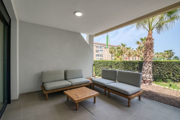Mieszkanie Sprzedaż Costa Blanca Punta Prima 21