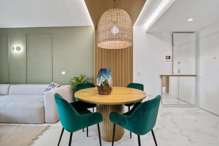 Mieszkanie Sprzedaż Costa Blanca Punta Prima 31