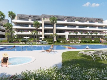 Mieszkanie Sprzedaż Costa Blanca Orihuela Costa