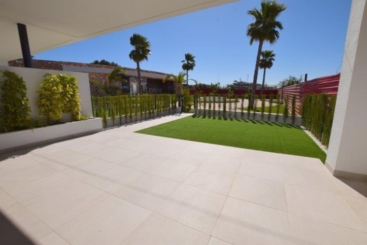 Mieszkanie Sprzedaż Costa Blanca Orihuela Costa 11