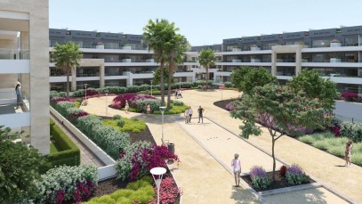 Mieszkanie Sprzedaż Costa Blanca Orihuela Costa