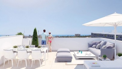 Mieszkanie Sprzedaż Costa Blanca Orihuela Costa