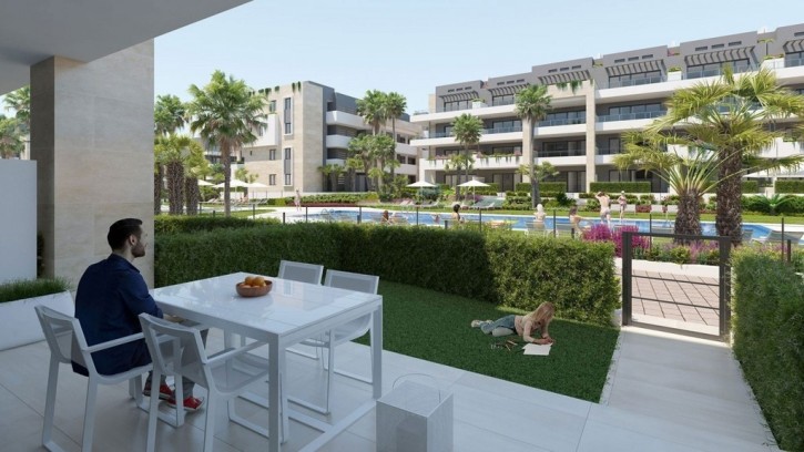 Mieszkanie Sprzedaż Costa Blanca Orihuela Costa 28