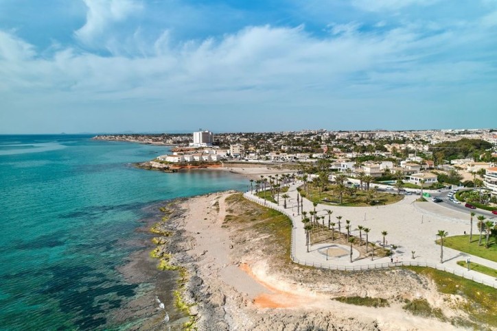 Mieszkanie Sprzedaż Costa Blanca Orihuela Costa 35