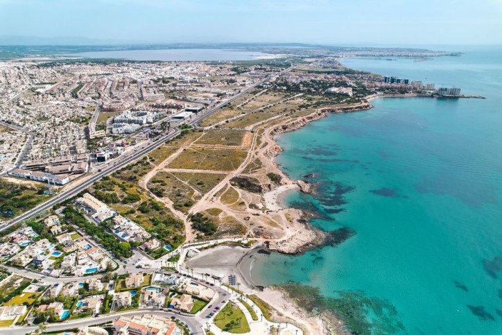Mieszkanie Sprzedaż Costa Blanca Orihuela Costa 36