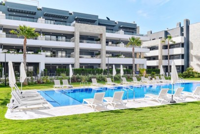 Mieszkanie Sprzedaż Costa Blanca Orihuela Costa