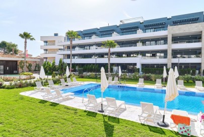 Mieszkanie Sprzedaż Costa Blanca Orihuela Costa