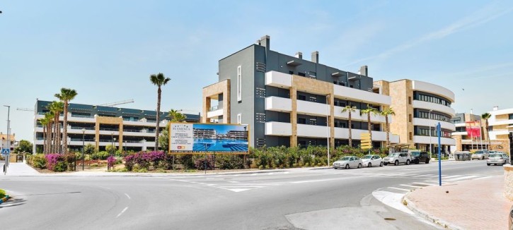 Mieszkanie Sprzedaż Costa Blanca Orihuela Costa 42