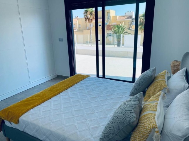 Mieszkanie Sprzedaż Costa Blanca San Pedro del Pinatar 26