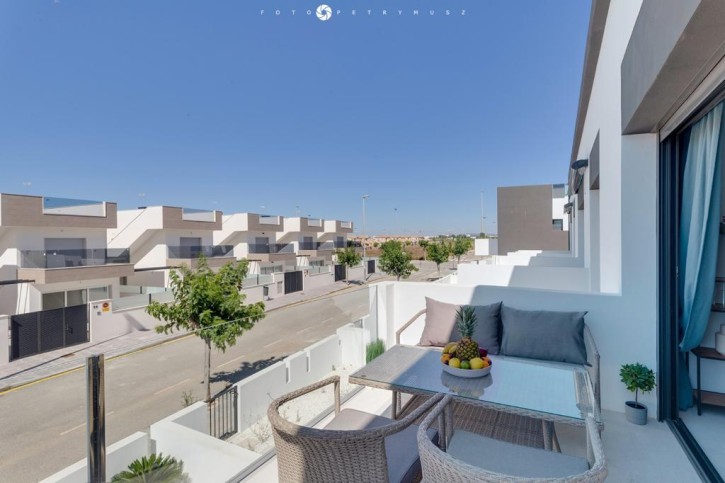 Mieszkanie Sprzedaż Costa Blanca Torre de la Horadada 13