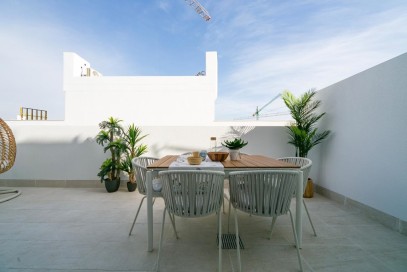 Mieszkanie Sprzedaż Costa Blanca Torrevieja