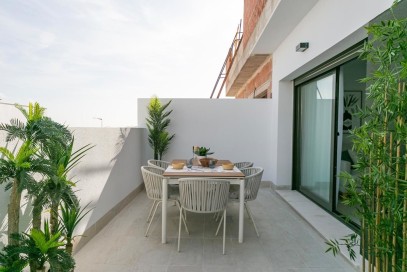 Mieszkanie Sprzedaż Costa Blanca Torrevieja