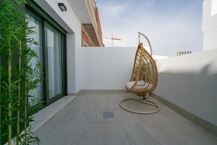 Mieszkanie Sprzedaż Costa Blanca Torrevieja 8