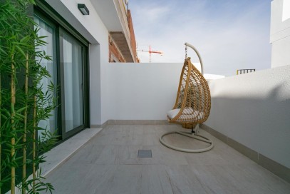 Mieszkanie Sprzedaż Costa Blanca Torrevieja