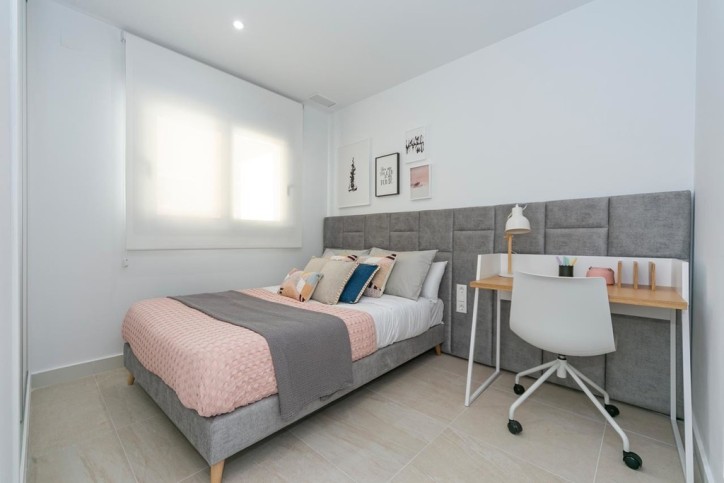 Mieszkanie Sprzedaż Costa Blanca Torrevieja 16