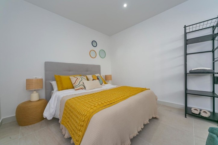 Mieszkanie Sprzedaż Costa Blanca Torrevieja 22