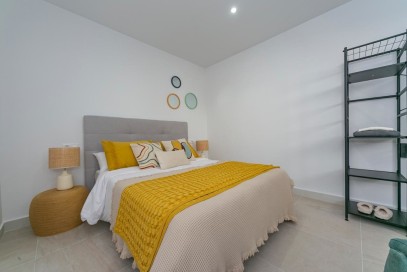 Mieszkanie Sprzedaż Costa Blanca Torrevieja