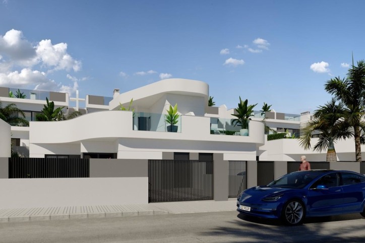 Mieszkanie Sprzedaż Costa Blanca Torrevieja 4