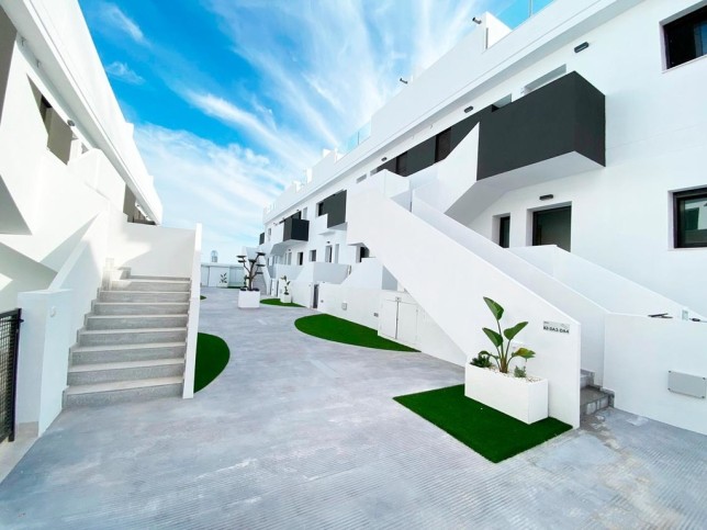 Mieszkanie Sprzedaż Costa Blanca Torrevieja 24