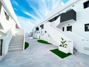 Mieszkanie Sprzedaż Costa Blanca Torrevieja